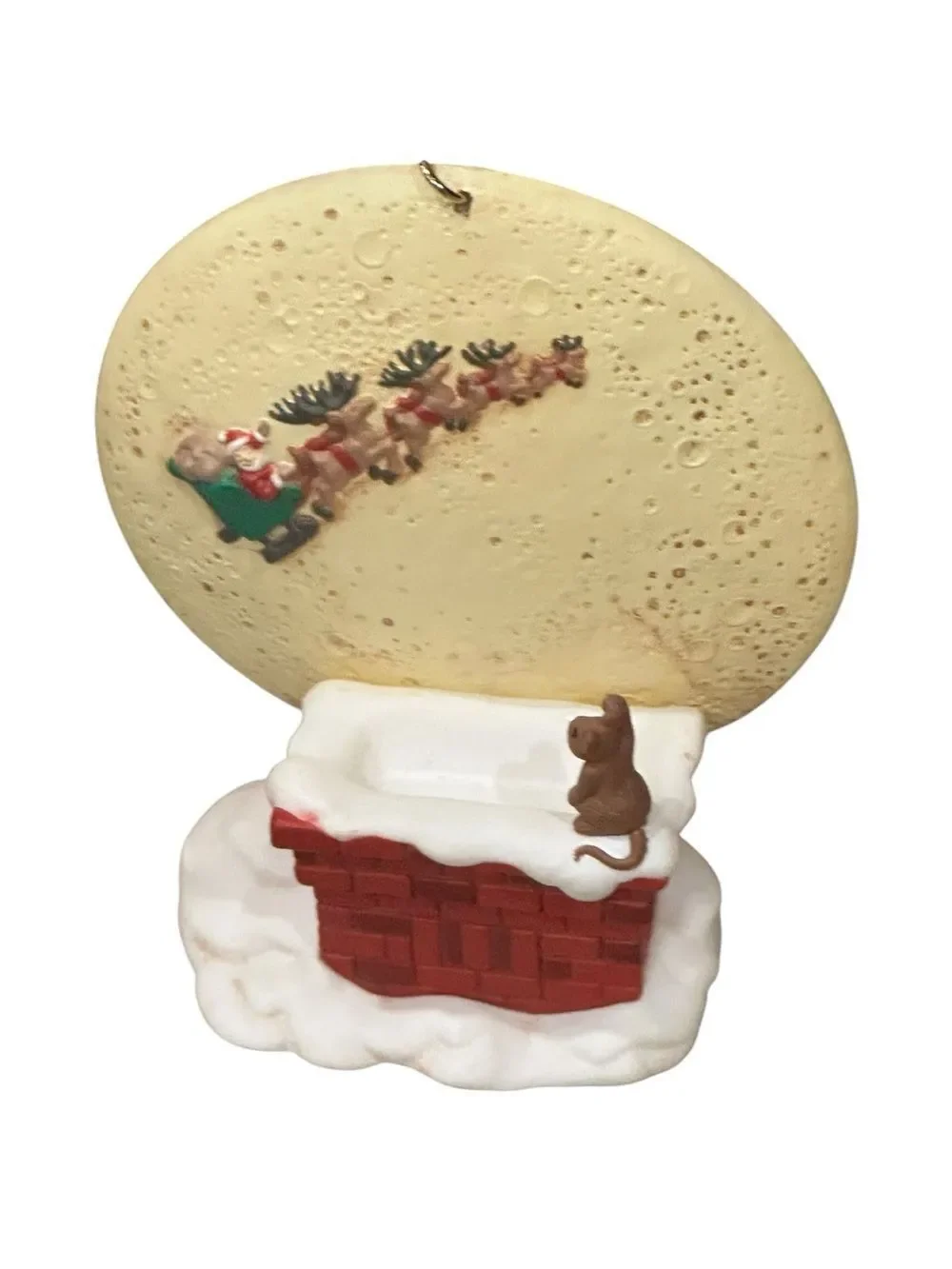 Hallmark Ornament bundle trio perfect condition in all orginal packing